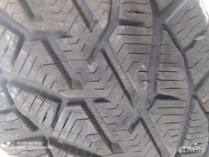 Tigar SUV Winter 235/60 R18