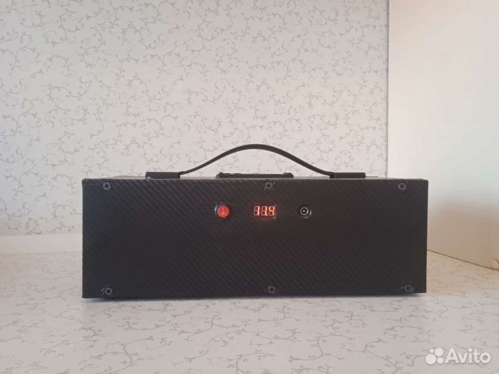 Портативная колонка