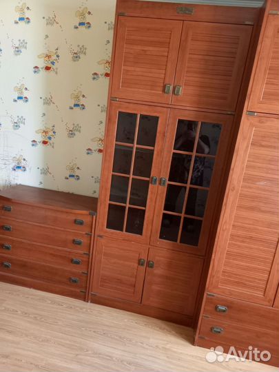 Комплект мебели