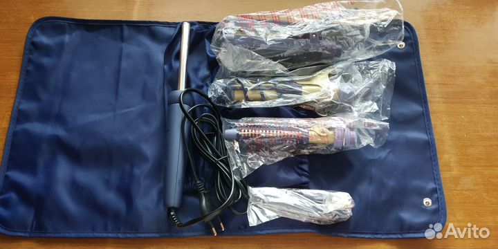 Мультистайлер Philips HP 4696 новый