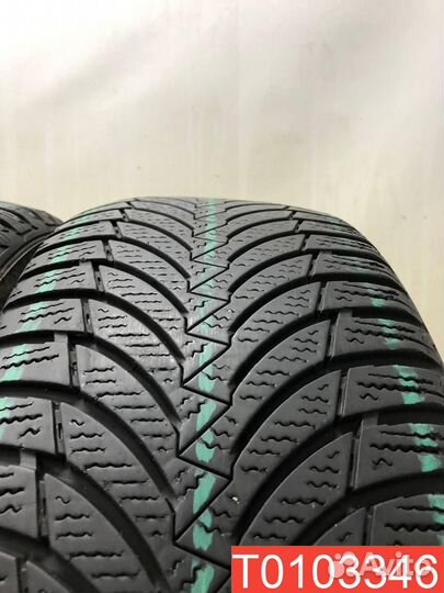 Nexen Winguard Snow G WH2 205/55 R16 91T