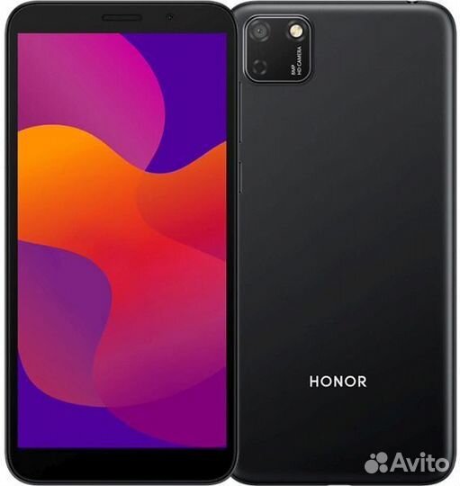 HONOR 9, 4/64 ГБ