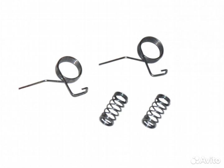 Комплект пружин мультипекаря redmond RMB-616/3