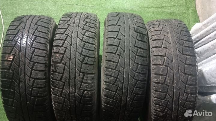 Cordiant All Terrain 215/65 R16 98H