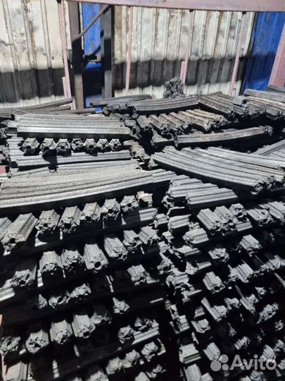 Уголь для мангала