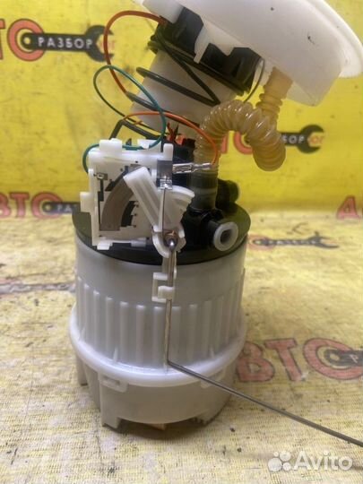 Бензонасос Mazda Mazda3 BK LF17 2006