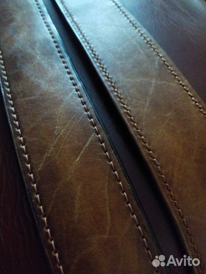 Мужской ремень