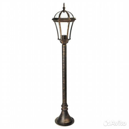 Светильник уличный столб DE fran Дворянский 1хЕ27