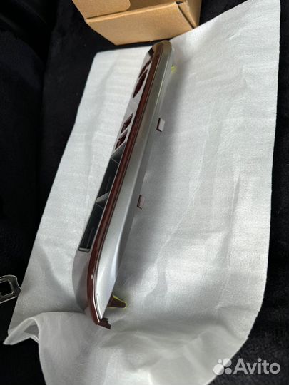 Накладка двери декоративная