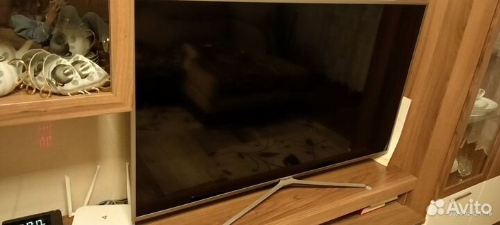 Телевизор SMART tv 55