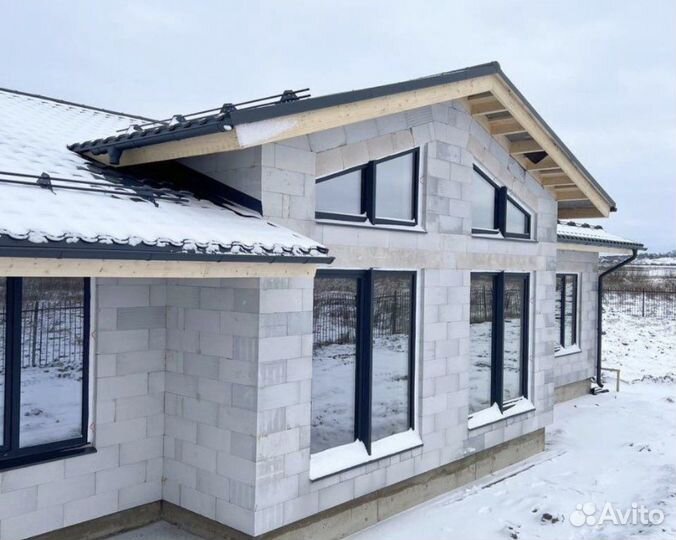 Пеноблоки, газобетонные блоки, блоки