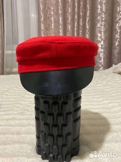 Кепка женская