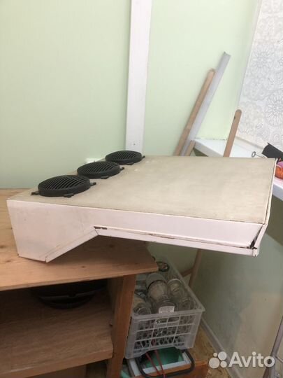 Вытяжка для кухни бу