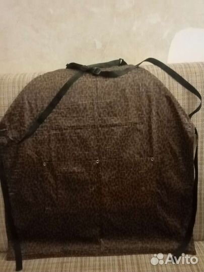 Фартук для парикмахера