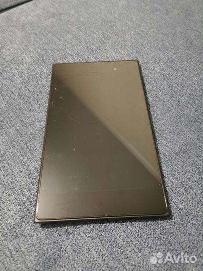 Планшет Asus me572cl 