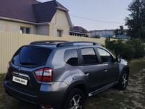 Nissan Terrano 1.6 MT, 2016, 160 000 км