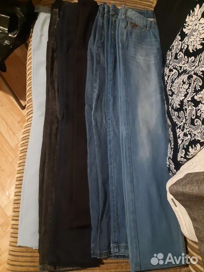 Вещи пакетом на девушку 42 44