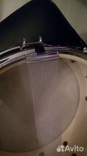 Малый барабан tama Imperialstar с переноской