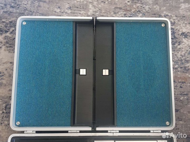 Проигрыватель sanyo g2615h