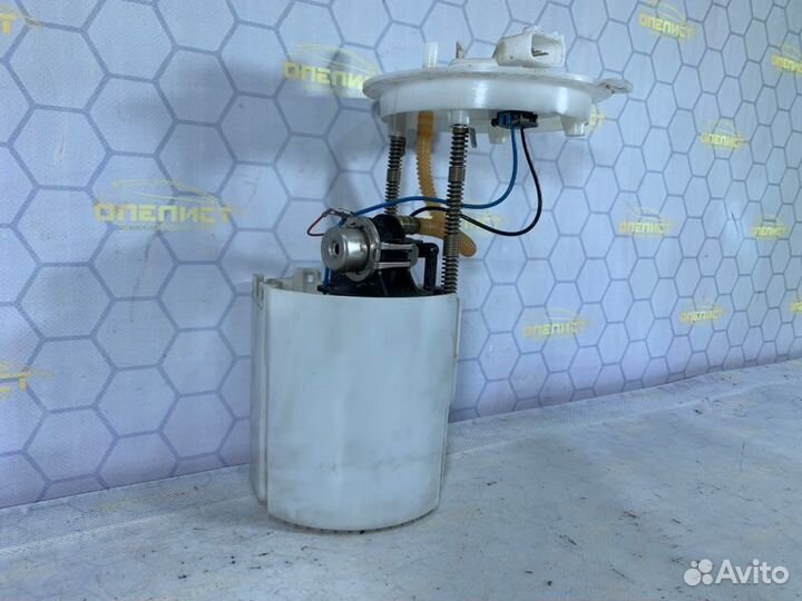 Бензонасос Opel Astra J A14NET 2013