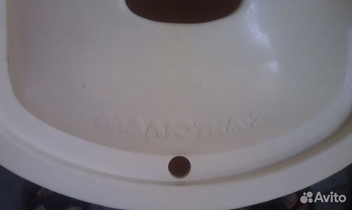 Стиральная машина малютка 2