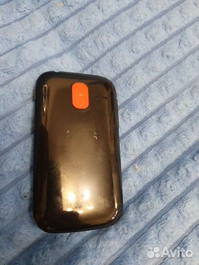 Alcatel One Touch 2004C