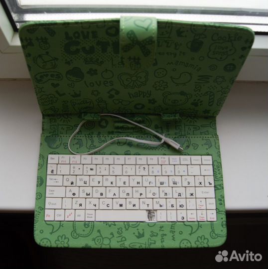 Чехол для планшета