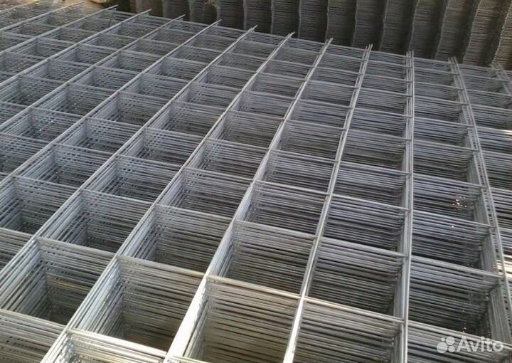 Сетка кладочная оптом с производства