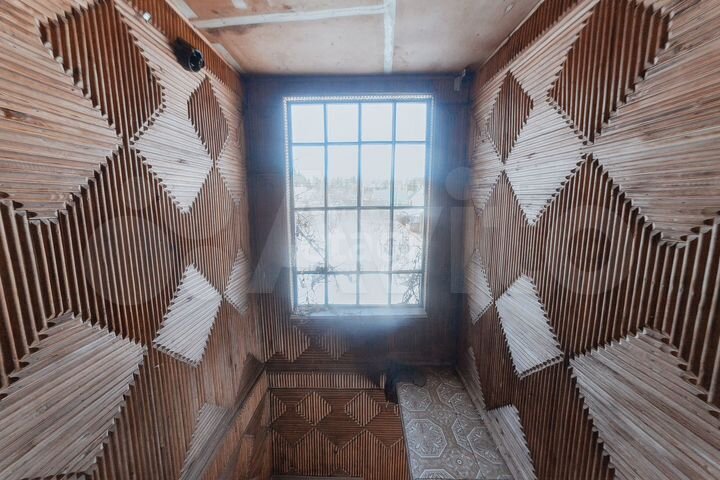 Дача 36 м² на участке 5,5 сот.