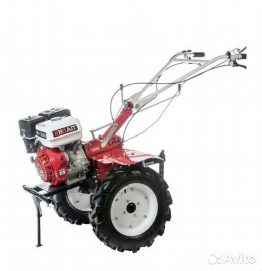 Мотоблок brait 135G нмб 9.л.с