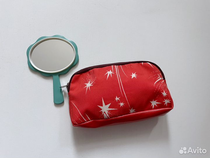 Косметичка СССР