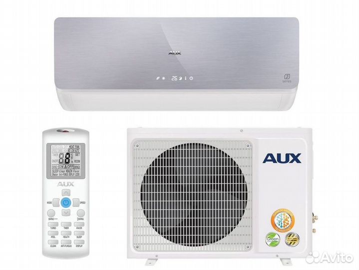 Кондиционеры