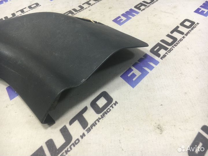 Накладка порога передняя правая бад Ф3