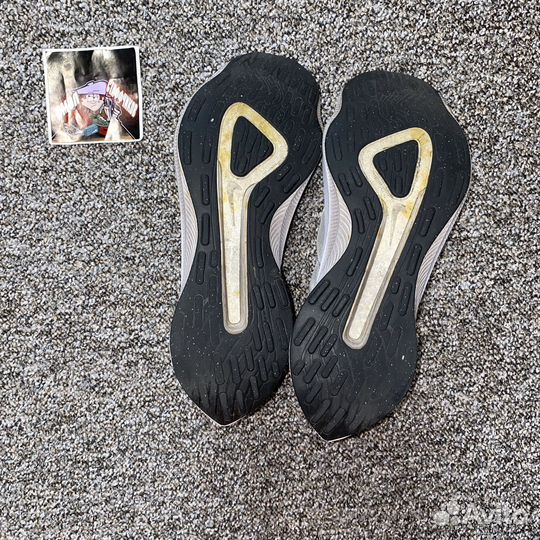 Кроссовки Nike EXP-X14