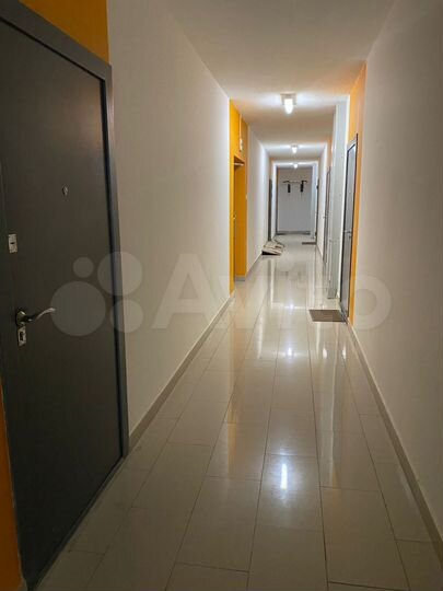 Квартира-студия, 32 м², 1/3 эт.