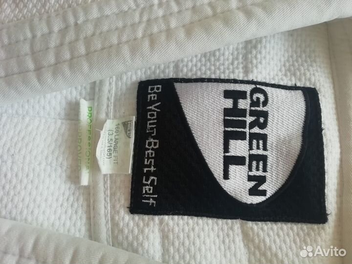 Продам Кимоно дзюдо