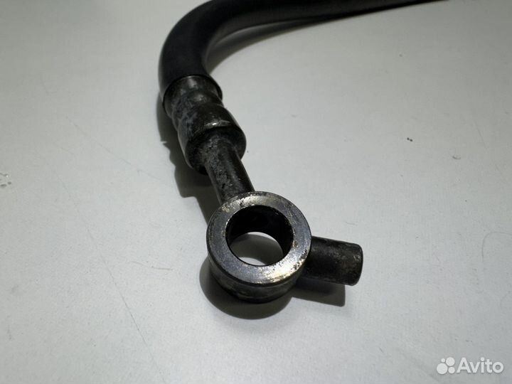 Гидравлический патрубок Длинна 74 см