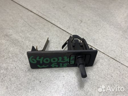 Датчик Мерседес W126 S