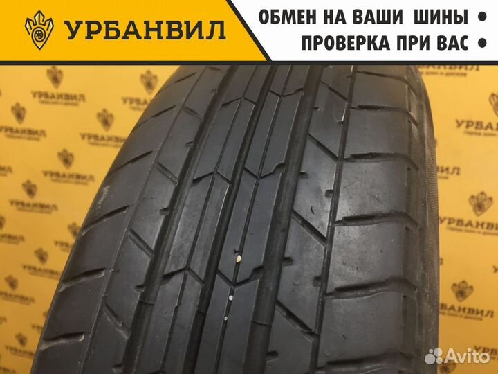 Yokohama BluEarth A34 155/65 R14 75S