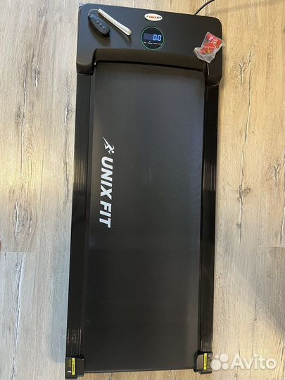 Беговая дорожка unixfit r-200