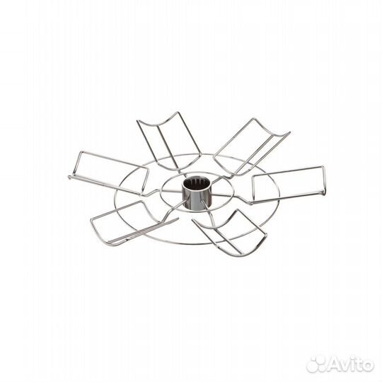 Полка центральная Lemax ST490 для бутылок, 490 мм