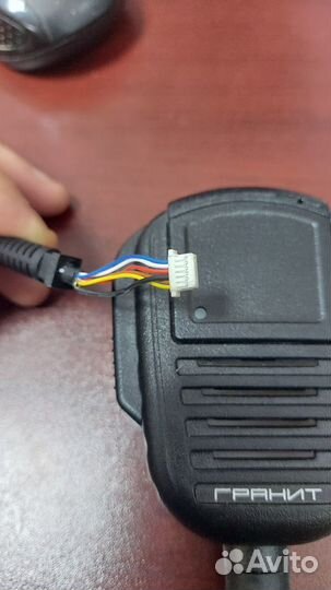 Гарнитура для раций и GPS связи, ду EverFocus