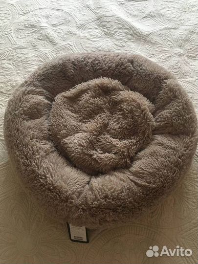 Мягкая лежанка