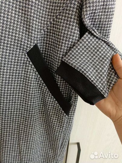 Платье новое 54 размер