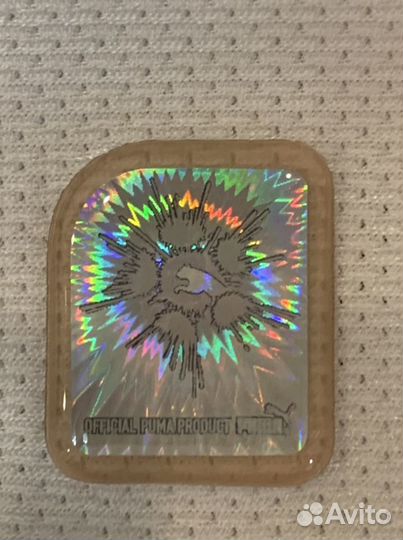 Вратарская форма сб. Италии 2010 Буффон