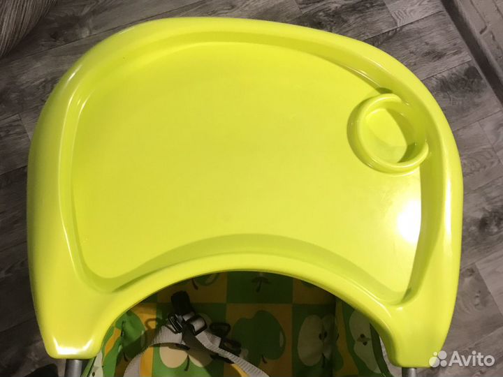 Детский стульчик для кормления