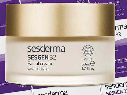 Sesderma Sesgen 32 крем anti-age 50 мл