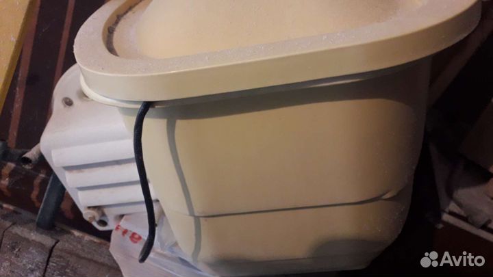 Стиральная машина бу