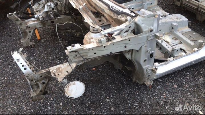 Лонжерон левый Suzuki Vitara 2LY 2019