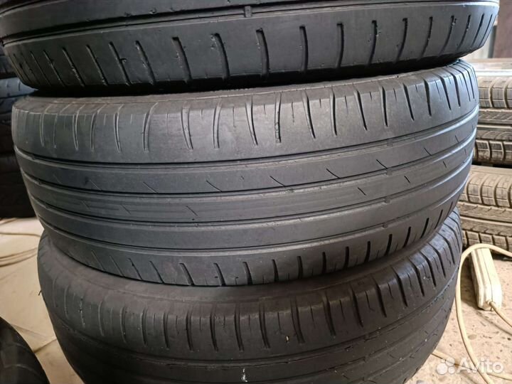 Cordiant Sport 3 225/65 R17 106H